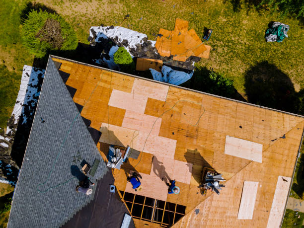 Reliable Hilltop, SC Roofing Contractor Solutions