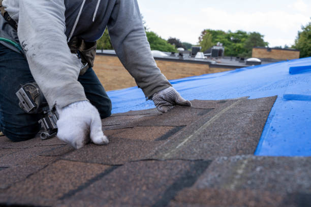 Best Commercial Roofing Services  in Hilltop, SC