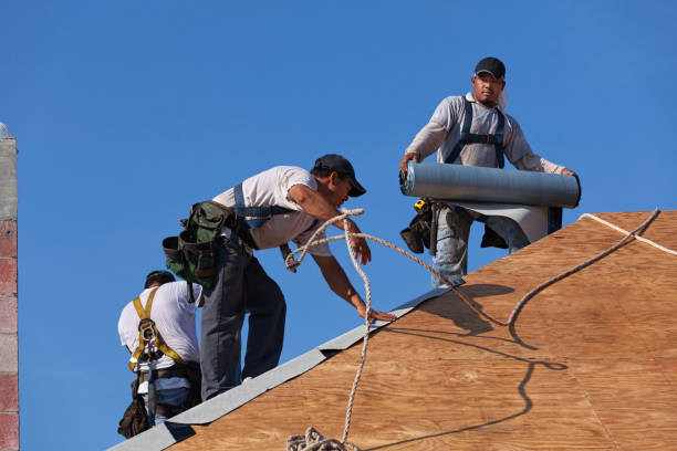 Best Commercial Roofing Services  in Hilltop, SC
