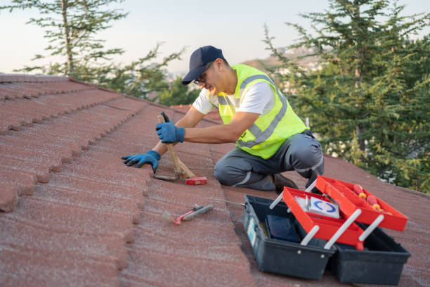  Hilltop, SC Roofing Contractor Pros