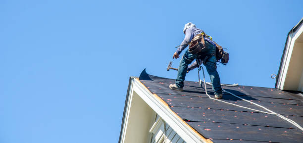 Quick and Trustworthy Emergency Roof Repair Services in Hilltop, SC